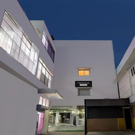 Super Townhouse Arcot Road Near Kauvery Hospital Chennai Eksteriør bilde