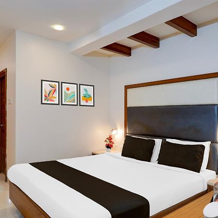 Super Townhouse Arcot Road Near Kauvery Hospital Chennai Eksteriør bilde